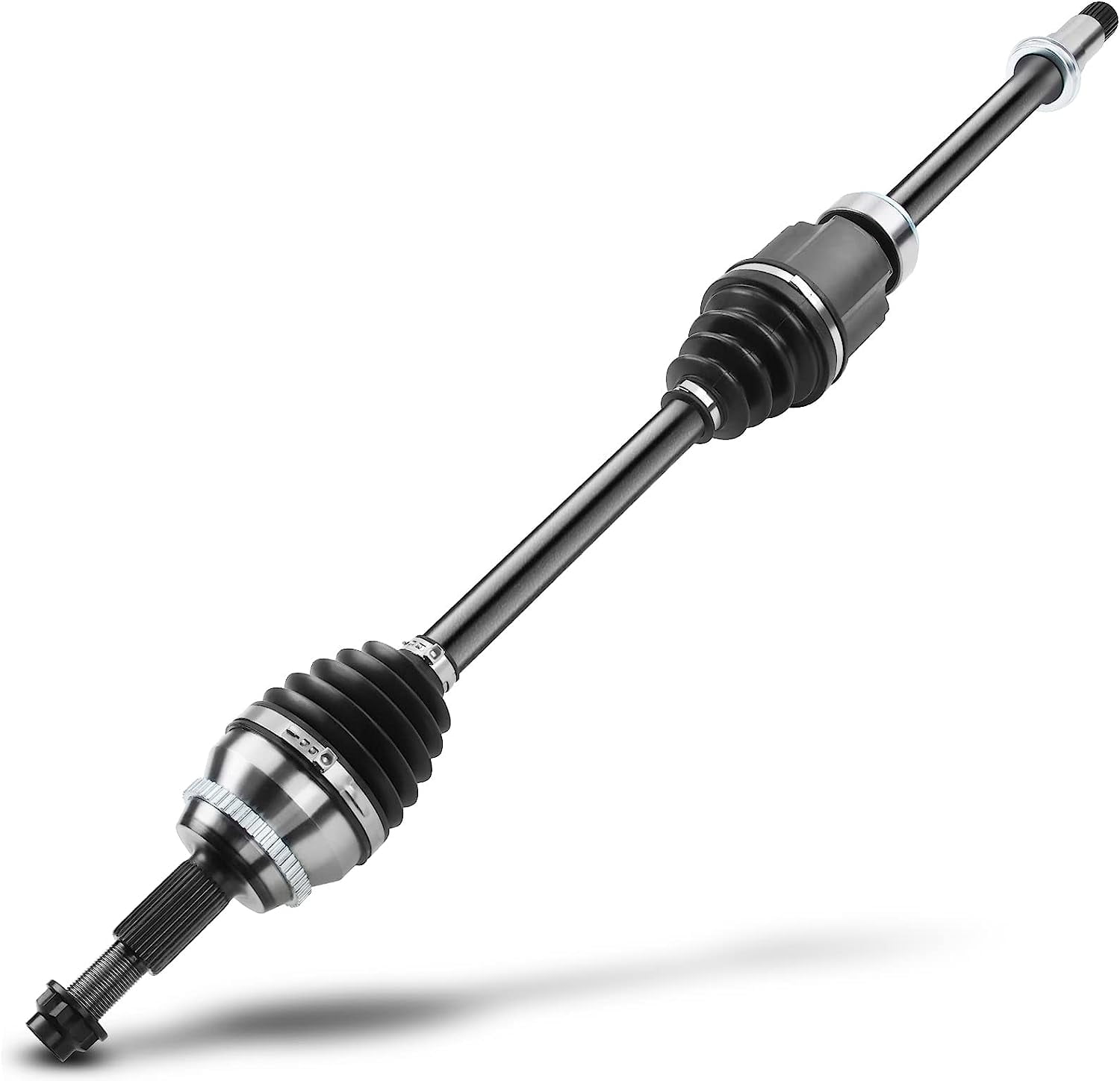 APremium CV Axle Shaft Assembly Compatible with Toyota Sienna 2004