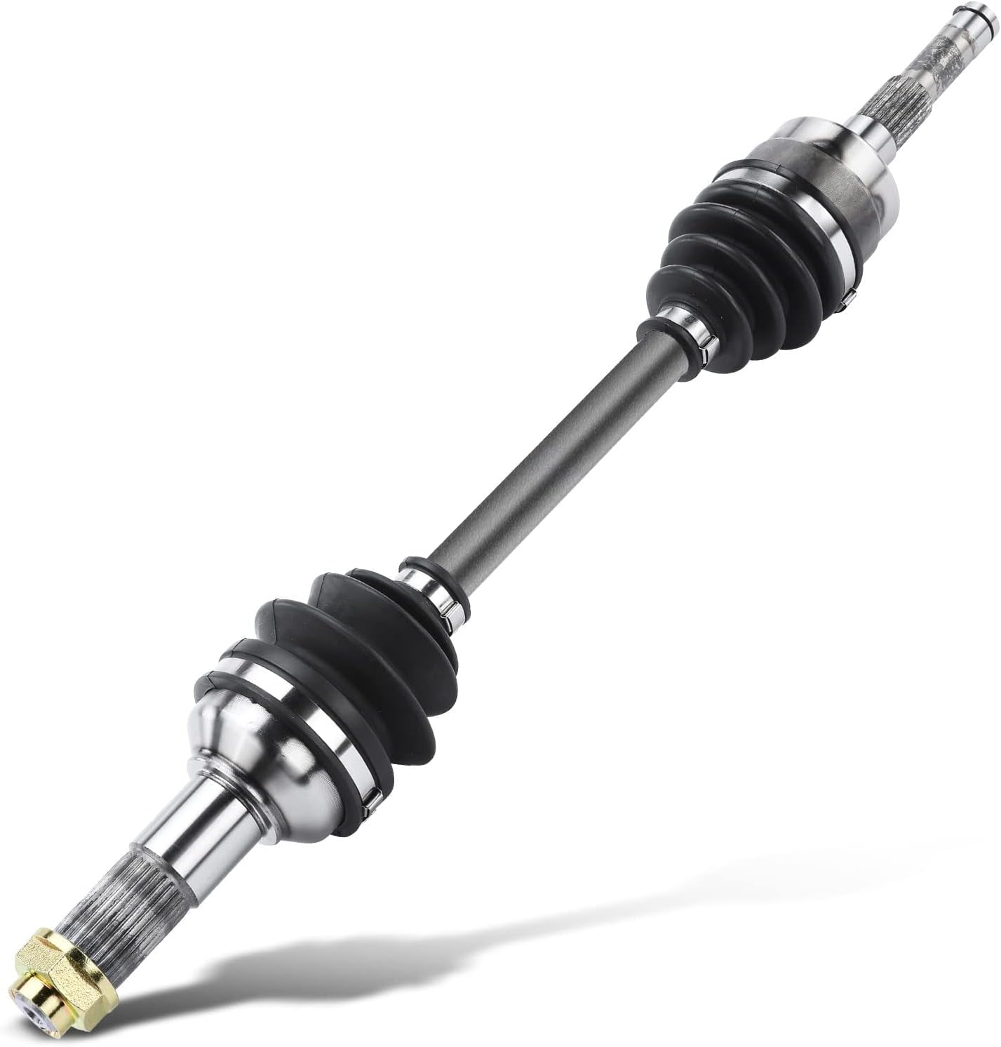 APremium CV Axle Shaft Assembly Compatible with Yamaha Grizzly 660