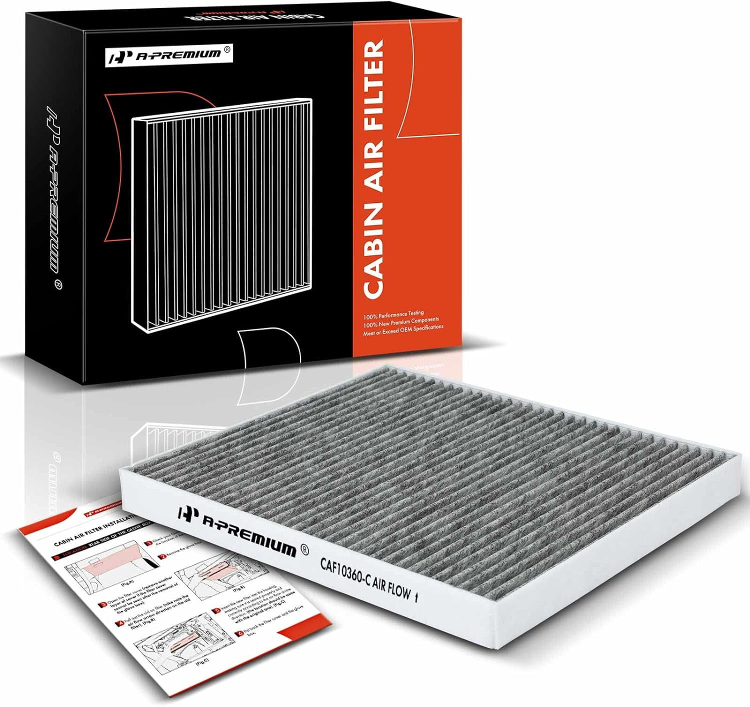 How to Replace Chevrolet Tahoe Air Filter: Easy Step-by-Step Guide