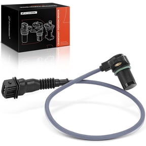 A-Premium Camshaft Position Sensor Compatible with BMW E36 E46 E39 E83 E53 320i 323i 325i 328i 330i 525i 528i 530i X3 X5 Z4 Intake Fits select: 2005-2006 BMW X3 3.0I, 2004-2005 BMW 325 IS SULEV