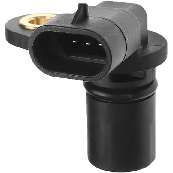 A-Premium Camshaft Position Sensor Compatible with Chevrolet Colorado GMC Canyon 08-12 Trailblazer Envoy 08-09 Hummer H3 Isuzu Ascender i-290 i-370 2008 Fits select: 2008 CHEVROLET TRAILBLAZER LS/LT