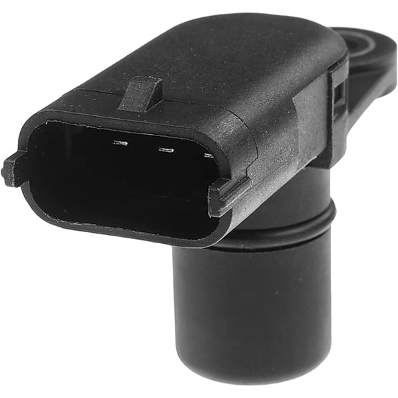 A-Premium Engine Camshaft Position Sensor Compatible with Buick Enclave, Lacrosse & Cadillac ATS, CTS, SRX & Chevrolet Equinox, Impala, Malibu, Traverse & GMC Acadia & Saab 9-5 & Saturn Outlook, Vue