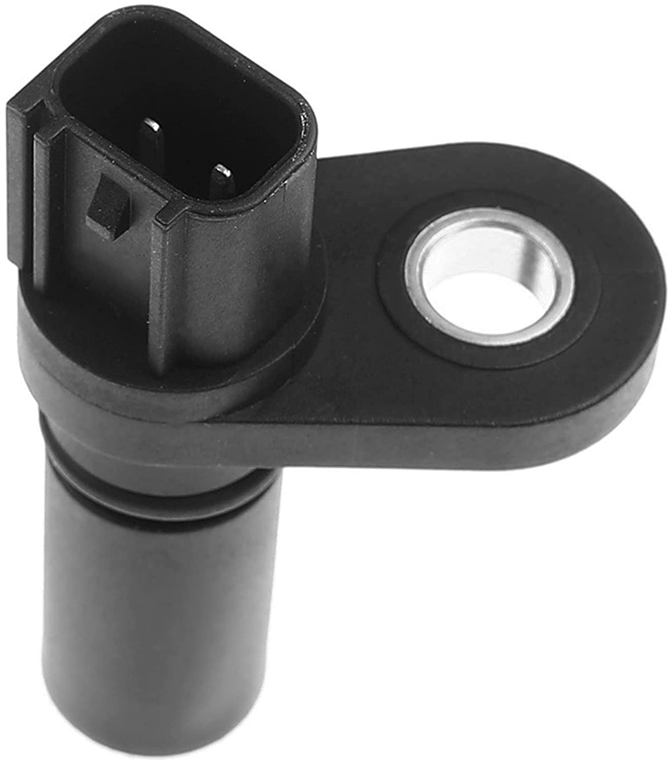 A-Premium Camshaft Position Sensor Compatible with Ford Mustang Expedition Explorer F-150 Super Duty Taurus Lincoln Navigator Town Car Mercury Mountaineer Jaguar S-Type