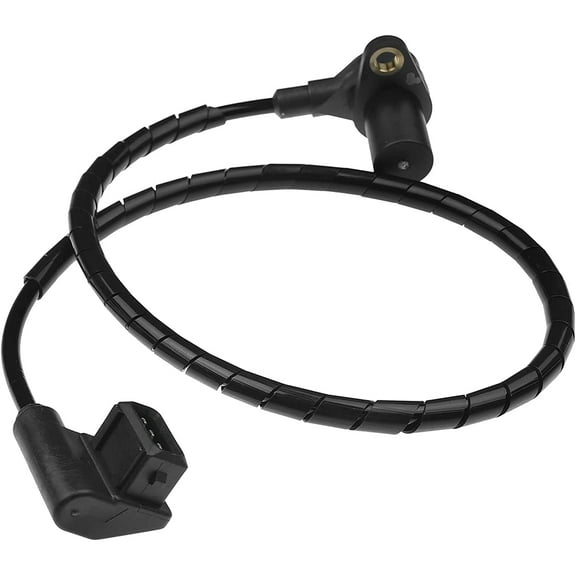 A-Premium Camshaft Position Sensor Compatible with BMW E34 E28 E24 E23 E32 535i 535is 635CSi 735i 735iL 1985-1993