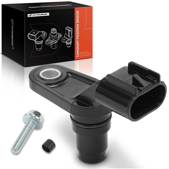 A-Premium Camshaft Position Sensor Compatible with Buick Regal Chevrolet Equinox