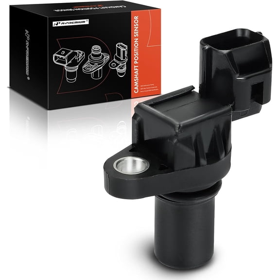 A-Premium Engine Camshaft Position Sensor Compatible with Chevrolet Tracker 1999-2003, Metro 1998-2001 & Suzuki Esteem Swift 1998-2001, Vitara 1999-2003, Replace# 91173944, 91174659