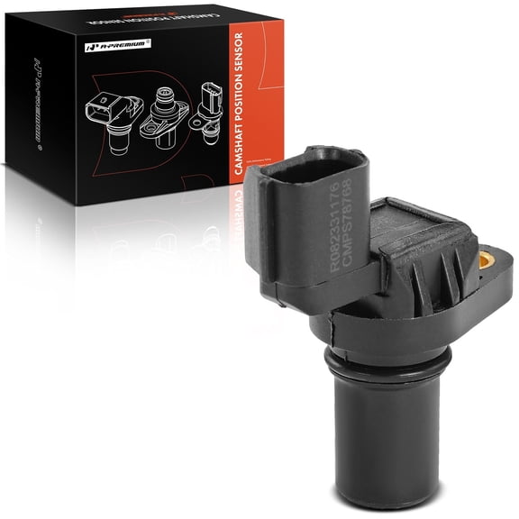 A-Premium Camshaft Position Sensor Compatible with Mitsubishi Eclipse 2006-2012 Endeavor 2004-2011 Galant Grandis Lancer Outlander 2004-2006
