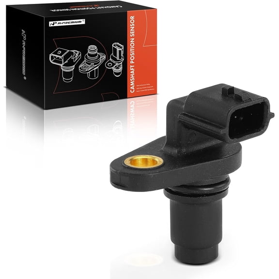 A-Premium Camshaft Position Sensor Compatible with Nissan Murano 350Z Altima GT-R Maxima Pathfinder Quest Rogue Sentra 2007-2018