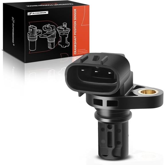 A-Premium Camshaft Position Sensor Compatible with Suzuki Grand Vitara 2006-2013 Kizashi 2010-2013 Swift 2007-2009 Swift+ 2004-2009 SX4 2007-2013