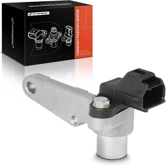 A-Premium Engine Camshaft Position Sensor Compatible with Toyota | for RAV4 1998-2000, Camry 1992 1997-2001, Solara 1999-2001, 2.0L 2.2L 3.0L, Replace# 19300-03010, 19300-74010