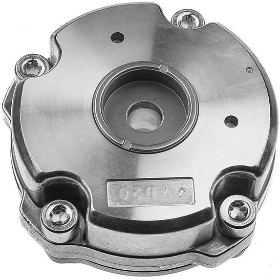 A-Premium Camshaft Variable Valve Timing Sprocket Compatible with Hyundai Accent Kia Rio Rio5 2006-2011 Intake