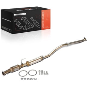 A-Premium Catalytic Converter with Gasket Kit Direct-Fit Compatible with Mazda CX-5 CX5 2013 2.0L, CX-5 CX5 2014-2016 2.0L 2.5L, 2017-2020 2.5L, E.P.A. Compliant