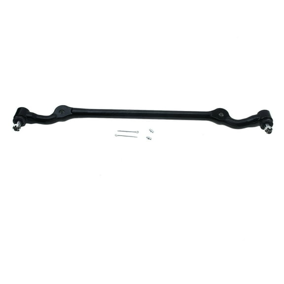 A-Premium Center Link Drag Link Compatible with Chevrolet Camaro Pontiac Firebird 1982-1992 Replace# 7837596, 7837597