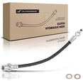 thumbnail image 1 of A-Premium Clutch Hydraulic Hose Line Compatible with Honda Passport 1994-2002 & Isuzu Amigo 1998-2000, Rodeo 1993-2004, Rodeo Sport 2001, Trooper 1992-1997 V6 3.2L, Replace# 8970205791, 8971100550, 1 of 9