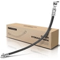 thumbnail image 1 of A-Premium Clutch Hydraulic Hose Line Compatible with Nissan Pathfinder 1996 1997 1998 1999 2000 V6 3.3L, Replace# 30855-0W010, 1 of 9