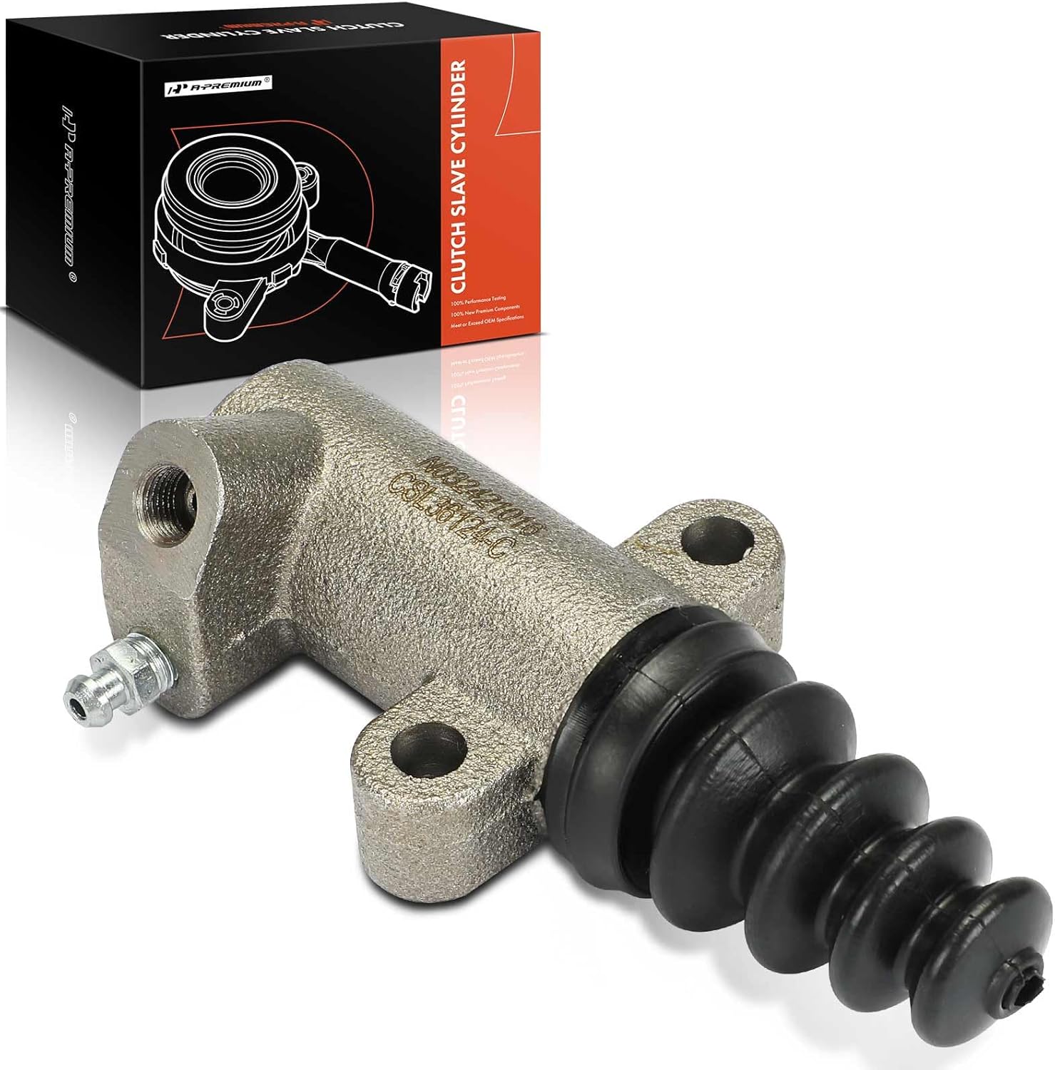 Steering Column Shift Mechanism Fit For Chevrolet Silverado Suburban - View #4