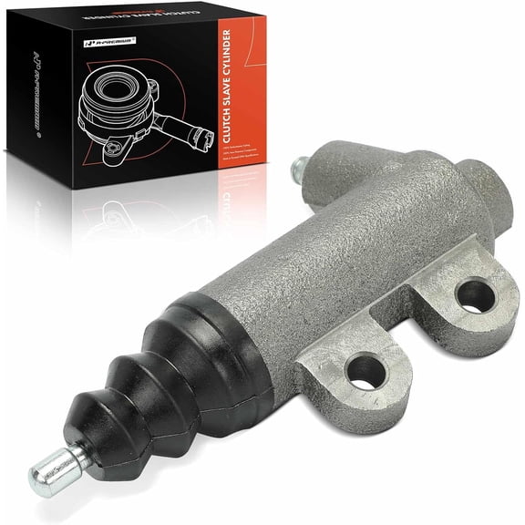 A-Premium Clutch Slave Cylinder Compatible with Toyota Supra 1986 1988-1992, Pickup 1983-1987, Celica 1985, Cressida 1983-1987, Replace# 3147030220, 3147030221