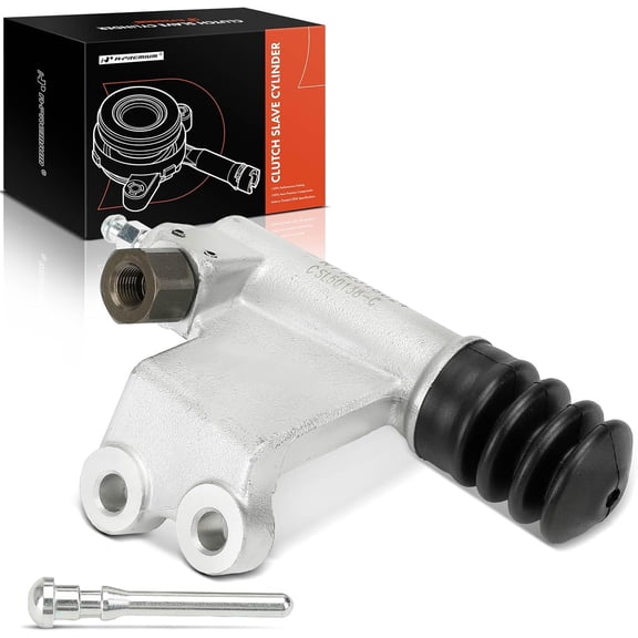 A-Premium Clutch Slave Cylinder Compatible with Honda Civic 2001 2002 2003 2004 2005
