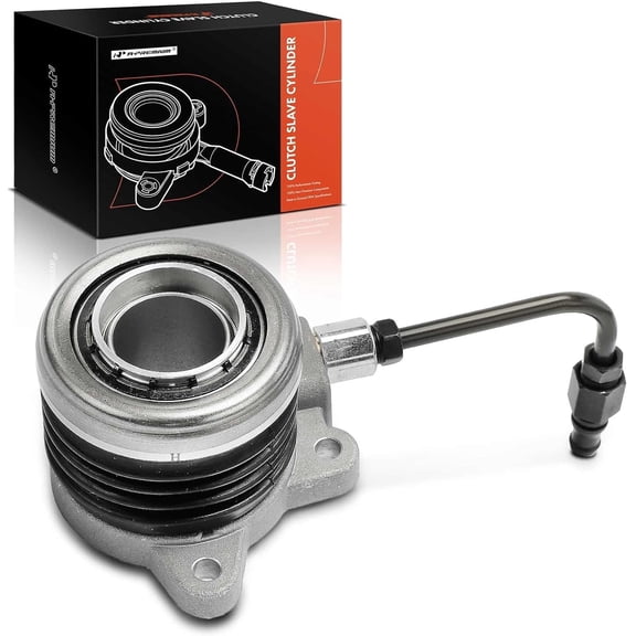 A-Premium Clutch Slave Cylinder Compatible with Hyundai Genesis Coupe 2010-2016 2.0L 3.8L Replace# 3182600192 ZA3202871