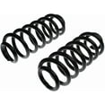 thumbnail image 1 of A-Premium Coil Spring Compatible with BMW E53 X5 2000-2006 Rear Side 2-PC Set, 1 of 3