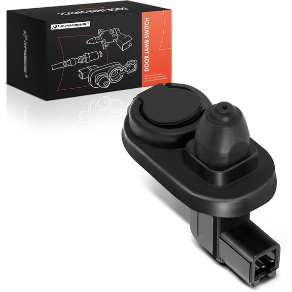 A-Premium Compatible with Dodge Ram 1500, Ram 2500, Ram 3500, Ram 4500, Ram 5500, 2002-2010 Heater HVAC Blend Door Repair Kit, 5073962AA 68004226AA, Recirculation Door Kit