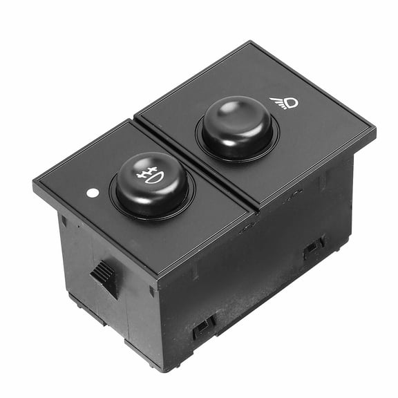 A-Premium Compatible with Multiple Cars Cargo and Fog Lamp Switch