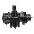 thumbnail image 1 of A-Premium Complete Power Steering Gear Box Gearbox Assembly Compatible with Chevrolet C10, C10 Suburban, C20, C20 Suburban, C30, R10, R10 Suburban, R20, R2500, R30, R3500 & GMC C1500, C2500, C3500, 1 of 1