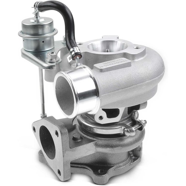 A-Premium Complete Turbo Turbocharger with Gasket Kit Compatible