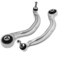 thumbnail image 1 of A-Premium Control Arm Assembly with Ball Joint Compatible with Tesla Model 3 2017 2018 2019 Front Left and Right Lower 2-PC Set, 1 of 3
