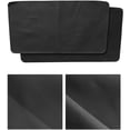 thumbnail image 1 of A-Premium Convertible Soft Top Compatible with Mercedes-Benz SL320 1994-1997 SL500/SL600 1994-2002 300SL/500SL 1990-1993 600SL 1993 Convertible Black, 1 of 7