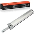 thumbnail image 2 of CTSI Convertible Top Hydraulic Lift Cylinder Ram For Ford Mustang GT/LX 1983-1993 2 of 5