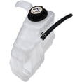 thumbnail image 1 of A-Premium Coolant Expansion Tank Compatible with Ford Expedition 1997-2002 F-150 Heritage Lobo Lincoln Blackwood Navigator, 1 of 5