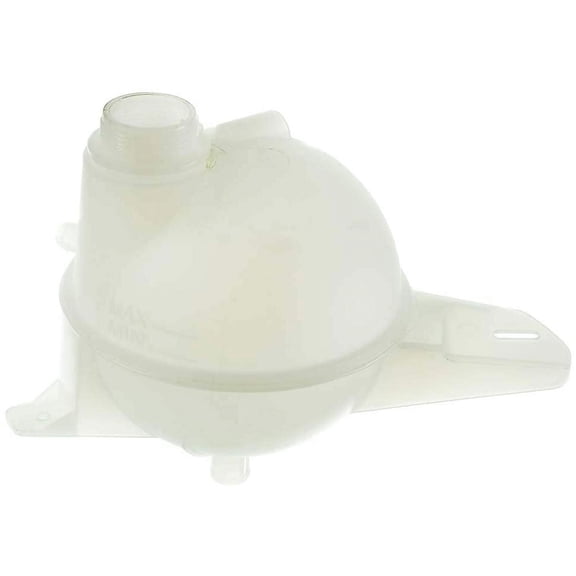 A-Premium Coolant Expansion Tank Compatible with Ford Transit-150 Transit-250 Transit-350 2015-2019 L5 3.2L V6 3.5L 3.7L Front