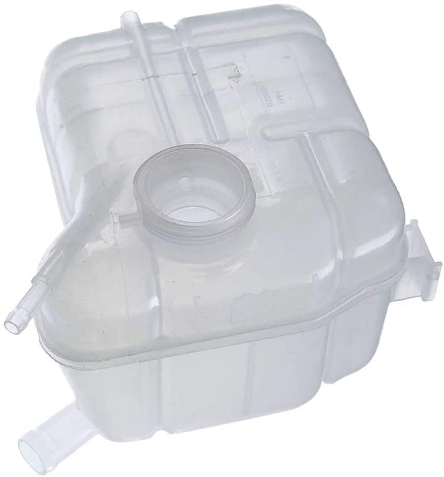 A-Premium Coolant Expansion Tank Replacement for Chevrolet Malibu Impala Cadillac SRX XTS Buick Regal LaCrosse Allure Fits select: 2016 CHEVROLET MALIBU LIMITED, 2010 BUICK ALLURE/LACROSSE