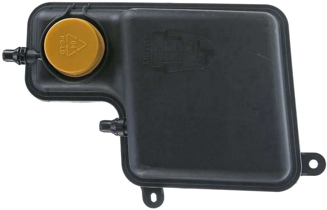 A-Premium Coolant Expansion Tank with Sensor Replacement for BMW E65 E66 745i 745Li 750i 750Li 760i 760Li Rolls-Royce Phantom Fits select: 2007-2008 BMW ALPINA B7