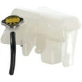 thumbnail image 1 of A-Premium Coolant Expansion Tank with Cap Replacement for Mazda 626 1998-2002 Front, 1 of 3