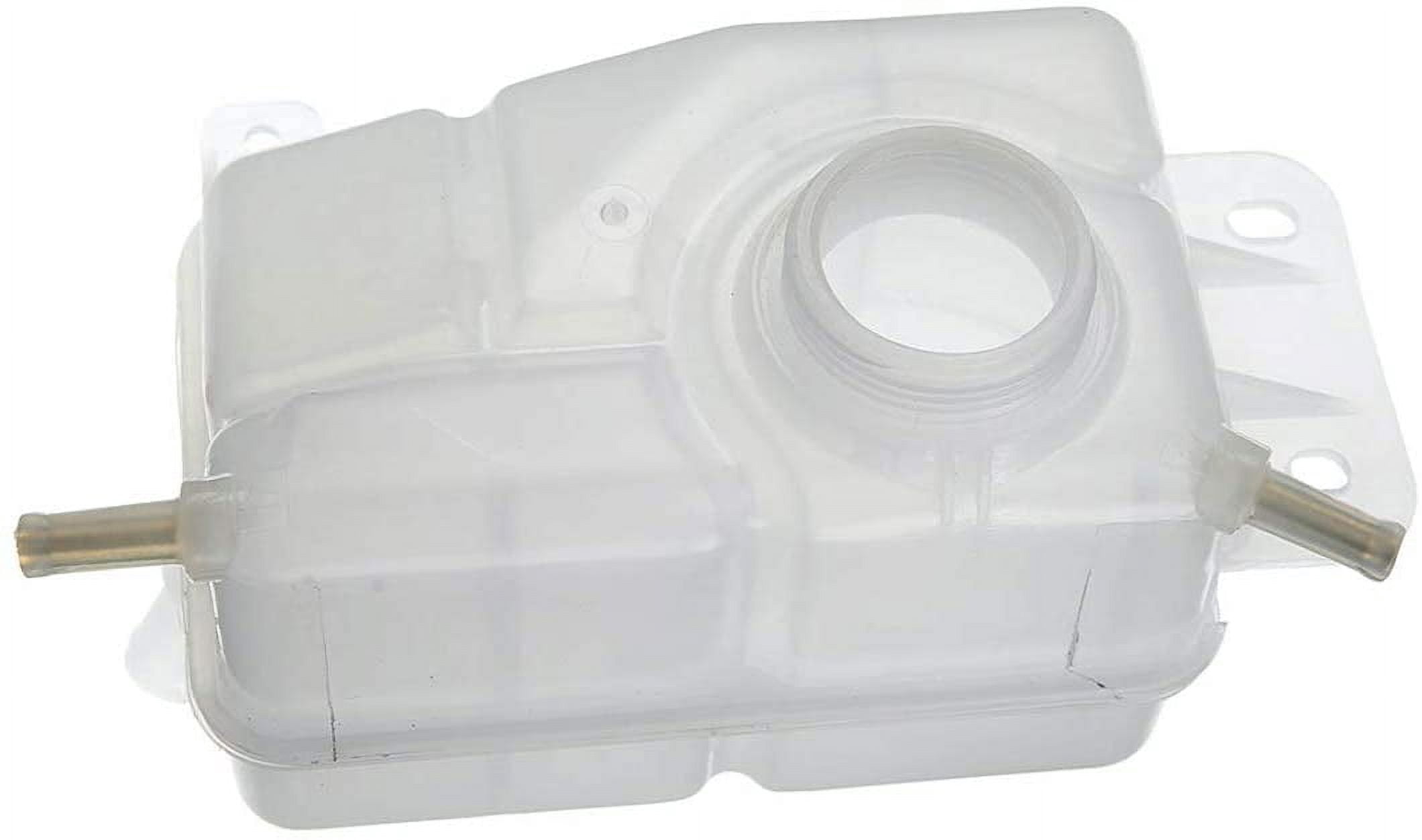 Chevrolet Aveo Engine Coolant Reservoir