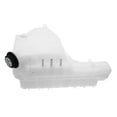 thumbnail image 1 of A-Premium Coolant Overflow Recovery Expansion Tank with Cap Compatible with International Harvester 8600 2011-2014 TranStar ProStar L6 12.4L Diesel, 1 of 1