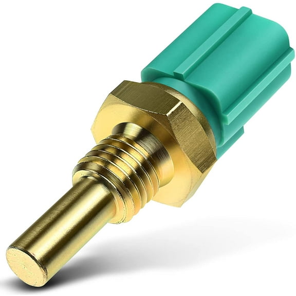 A-Premium Coolant Temperature Sensor 8942235010 Compatible with Toyota 4Runner Avalon Camry Tacoma Mazda 3 6 Lexus ES250 Volvo S60 S80 Suzuki Scion