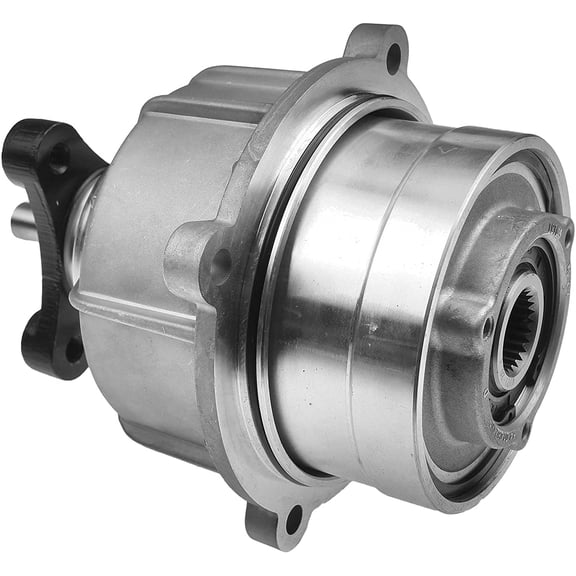 A-Premium Coupling Assembly Compatible with Hyundai Santa Fe 2010-2012 Sport Utility 4WD