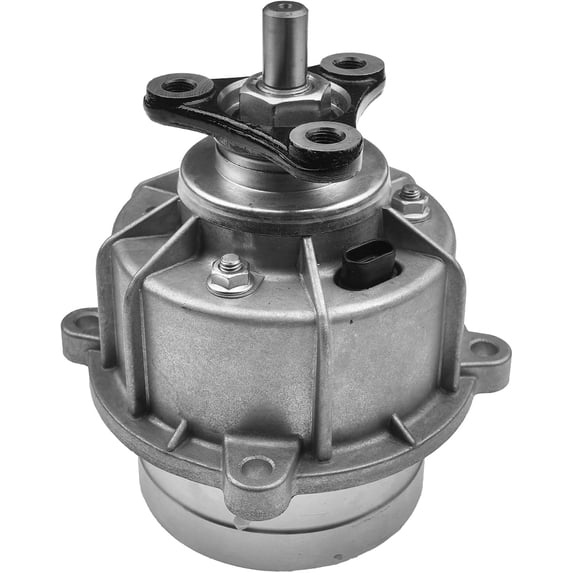 A-Premium Coupling Assembly Compatible with Hyundai Tucson 2006-2009 Kia Sportage 2006-2010 Sport Utility 4WD Rear