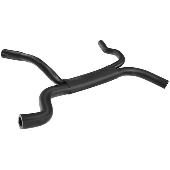 A-Premium Crankcase Breather Hose Replacement for BMW 318i 318is 318ti Z3 E36 1992-1999