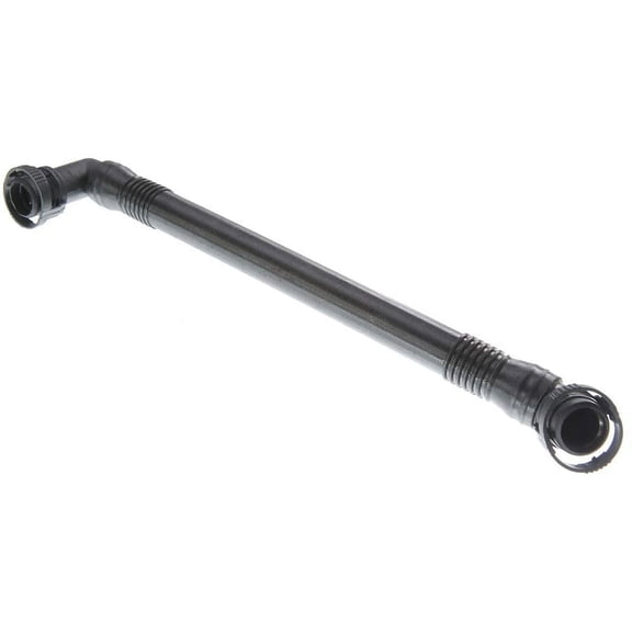 A-Premium Crankcase Breather Hose Replacement for BMW 323Ci 323i 325Ci 325i 325xi 328Ci 328i 330Ci 1998-2005