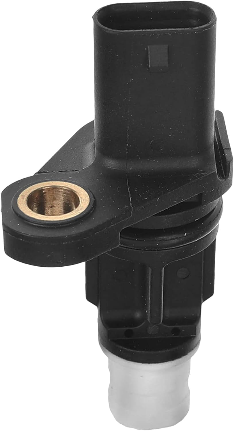 A-Premium Crankshaft Position Sensor Compatible with Buick Regal Cadillac ATS Chevrolet Colorado Impala Malibu 2013-2015 GMC Canyon 2015-2019 L4 2.0L 2.5L