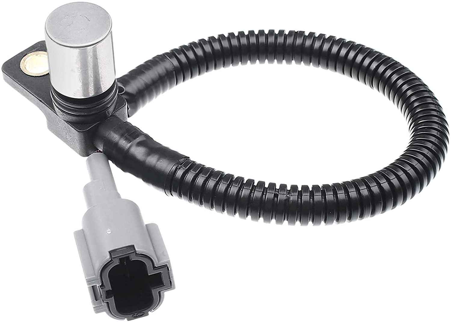 Holstein Parts 2CRK0415 Crankshaft Position Sensor