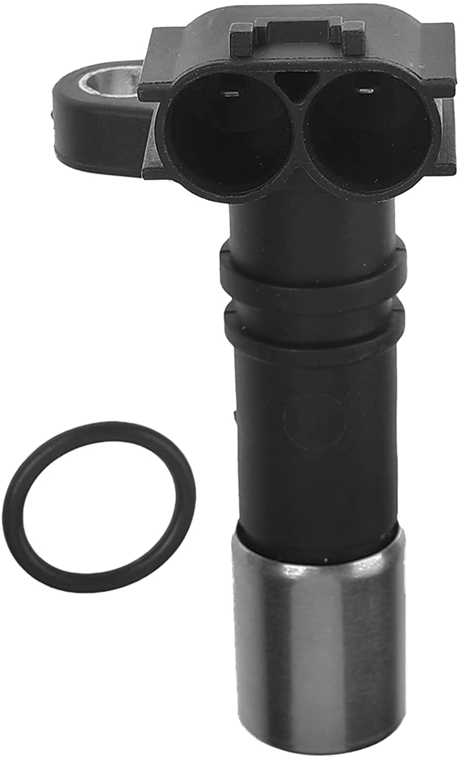 Mteycei Engine Crankshaft Position Sensor Replacement - Fits Lexus ES300/330, RX300/330/400h & Toyota Avalon, Camry, Highlander - View #7