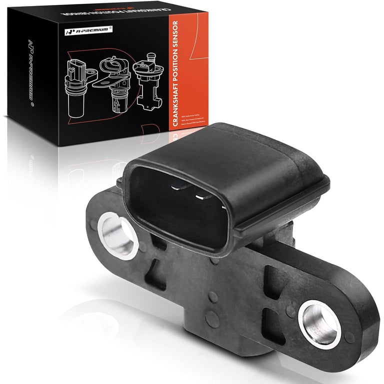 Infiniti G20 Sensor Engine Crankshaft Position Sensor Fits 1995-2001 ...
