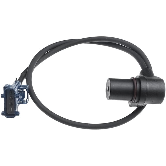 A-Premium Engine Crankshaft Position Sensor Compatible with Saab 9-3 1999-2003, 9-5 1999-2009, 900 1996-1998, Replace# 9177221, 55557326