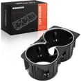 thumbnail image 1 of A-Premium Cup Holder Compatible with Mercedes-Benz W222 V222 X222 Series S 2014, 1 of 5