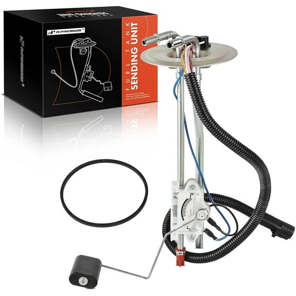 A-Premium Diesel Fuel Tank Sending Unit Compatible with Ford F-250 F250 1994-1996 7.3L, F-350 F350 1994-1997 7.3L